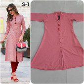 Surili Kurti